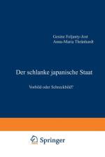 Der Schlanke Japanische Staat