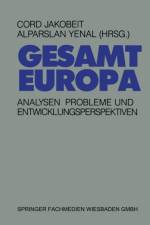 Gesamteuropa