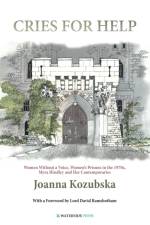 Cries For Help af Joanna Kozubska