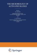 Microbiology of Activated Sludge