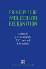 Principles of Molecular Recognition