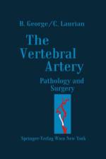 Vertebral Artery af Bernard George