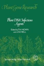 Plant DNA Infectious Agents