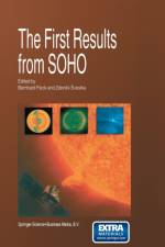 The First Results from SOHO