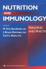 Nutrition and Immunology