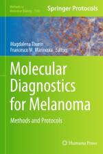 Molecular Diagnostics for Melanoma