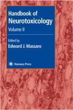 Handbook of Neurotoxicology