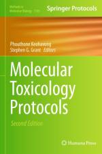 Molecular Toxicology Protocols