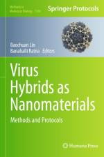 Virus Hybrids as Nanomaterials