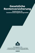 Datenschutz in Der Rentenversicherung af Josef Medding