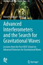 Advanced Interferometers and the Search for Gravitational Waves