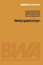 Wertpapierboersen