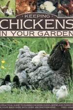 Keeping Chickens in Your Garden af Hams Fred