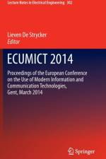 ECUMICT 2014