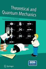 Theoretical and Quantum Mechanics af Stefan Ivanov