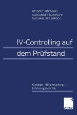 IV-Controlling Auf Dem Prufstand