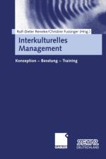 Interkulturelles Management