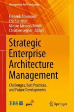 Strategic Enterprise Architecture Management