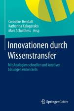 Innovationen Durch Wissenstransfer
