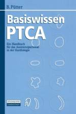 Basiswissen Ptca af Brigitte Putter