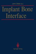Implant Bone Interface