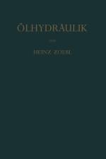 OElhydraulik af Heinz Zoebl