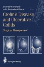 Crohn's Disease and Ulcerative Colitis af John Alexander-Williams