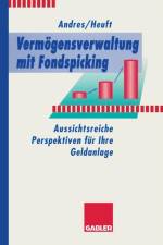 Vermoegensverwaltung Mit Fondspicking af Christoph Heuft
