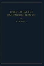 Urologische Endokrinologie af Rudolf Chwalla