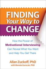 Finding Your Way to Change af Allan (University of Pittsburgh Zuckoff