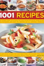 1001 Recipes