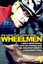 Wheelmen af Reed Albergotti