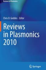 Reviews in Plasmonics 2010