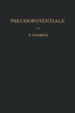 Pseudopotentiale af Pal Gombas