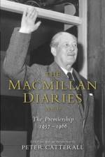 The Macmillan Diaries II af Harold Macmillan
