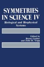 Symmetries in Science IV af Bruno Gruber
