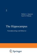 Hippocampus af Robert L. Isaacson