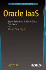 Oracle IaaS af Okcan Yasin Saygili