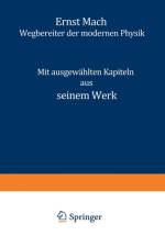 Ernst Mach af Karl D Heller
