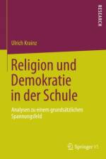 Religion Und Demokratie in Der Schule af Ulrich Krainz