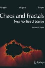 Chaos and Fractals af Dietmar Saupe