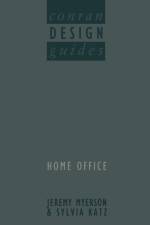 Conran Design guides Home Office af T. Conran