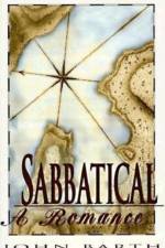 Sabbatical af Professor John Barth