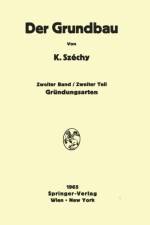 Grundungsarten af K Szechy