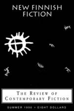 New Finnish Fiction af John O'Brien