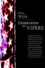 Generation of Vipers af Philip Wylie