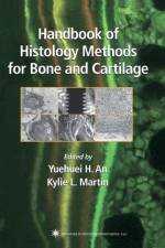 Handbook of Histology Methods for Bone and Cartilage