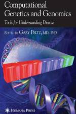 Computational Genetics and Genomics