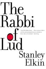 Rabbi of Lud af Stanley Elkin