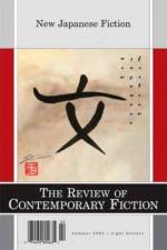 Review of Contemporary Fiction No.2 New Japanese Fiction-Vol.22 af Professor Louis Zukofsky
